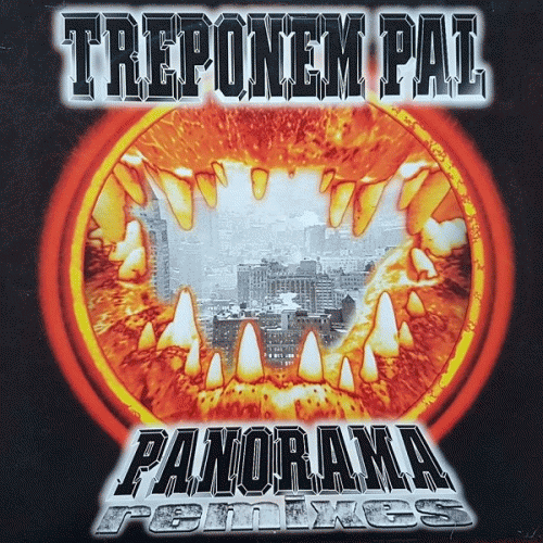 Treponem Pal : Panorama Remixes